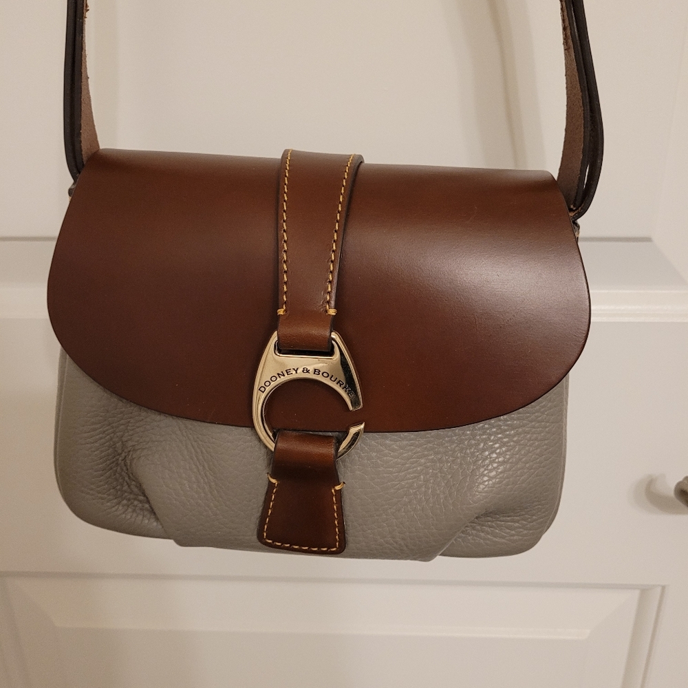Dooney Crossbody